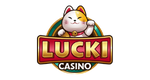 Lucki.Casino — ulkomainen nettikasino suomalaisille